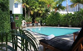 Hotel San Juan Miami